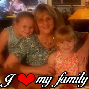 Meet your Posher, Pattie